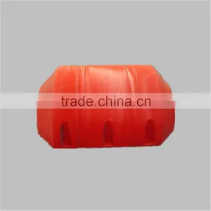 Floats For Pipe Floating Gold Dredge Pontoons thumbnail-4