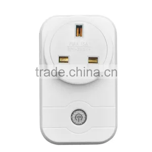 VStarcam Wifi Plug-in Control Light Smart Wifi Light Socket Adapter thumbnail-5