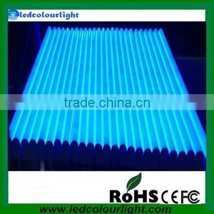 China Supplier Dmx Guardrail Tube With Diffuser Cover and Aluminum Profile thumbnail-2