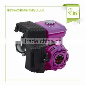 154 Water Pump Use 4 Stroke Mini Petrol Engine thumbnail-1