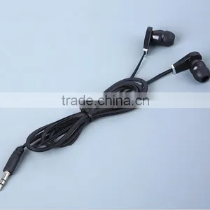Factory Offer Mp3 Stereo Cute Earphone for Girls thumbnail-3