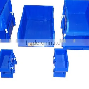 Plastic Storage Bins thumbnail-5
