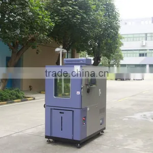 Programmable Control Temperature Humidity Climatic Test Chamber for PCBA thumbnail-1