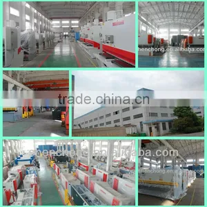 4 Roller Plate Bending, Cnc Bending Machine(8mm~60mm) thumbnail-5