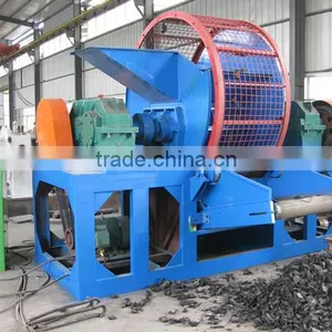 Rubber Powder Machinery thumbnail-4