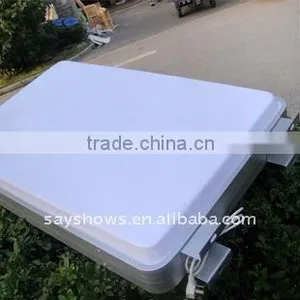 Light Box Sign, Transparency Light Box, Street Light Box thumbnail-1