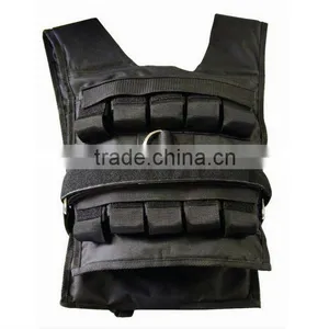 Adjustable Weight Vest/30kg Weight Vest thumbnail-1