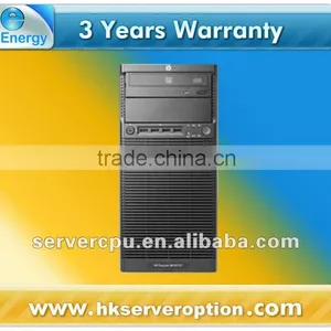 626475-001 ProLiant ML110 G7 E3-1240 1P 4GB-U Hot Plug SATA 460W RPS Server thumbnail-1