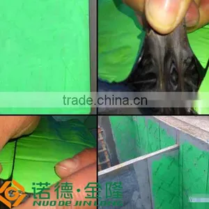 HDPE Self-adhesive Waterproof Material With Excellent Quality thumbnail-6