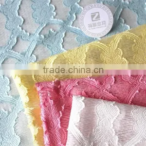 Special Organza Wedding Dress Fabric thumbnail-2