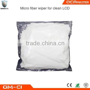 Fast Selling Dust Free Wipes for Broken Phone Screen Refurbishing thumbnail-2