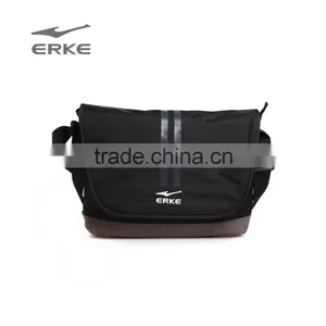 ERKE Shoulder Bag Document Bag Messenger Bag Handbag School Bag 420D Nylon Linning 100%Polyester thumbnail-5
