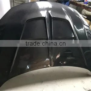 Jc Style Carbon Fiber Auto Engine Hoods for MG6 thumbnail-4