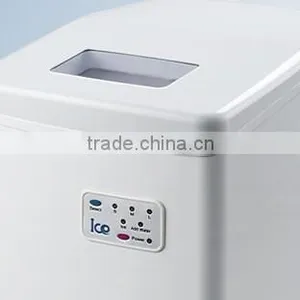 Portable Home Ice Maker With CE Approved thumbnail-1