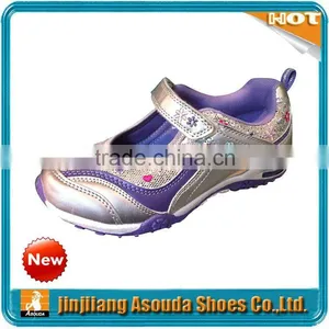 2016 Lady Ballerina Shoes thumbnail-1