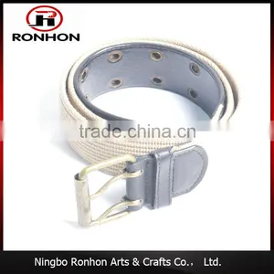 China Wholesale Websites Durable Leather Belts Innovative Products for Import thumbnail-2