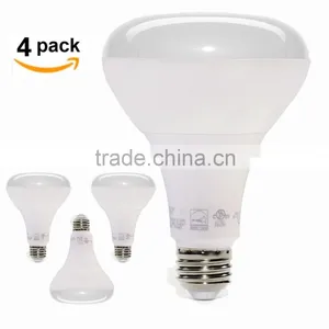 11W 800lm 65W Equivalent Base E26 5000K Dimmable BR30 Led Bulb Light With UL Energy Star thumbnail-5