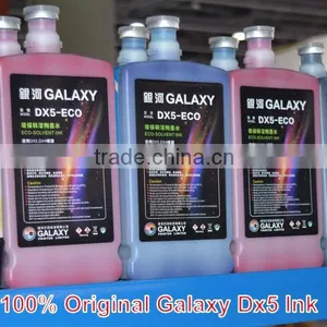 NEW!ink Eco Solvent ,eco Solvent Ink for Dx5 Printer Head thumbnail-2