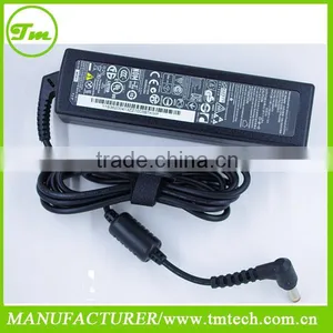 New Original Genuine OEM 65W 20V AC Adapter for Lenovo IdeaPad CPA-A065,36001943 thumbnail-1
