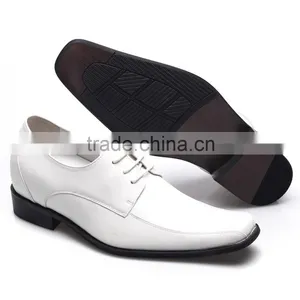 Decent Shoes / Custom Shoe Design / Designer Elevator Shoes for Men J2951-1 thumbnail-4