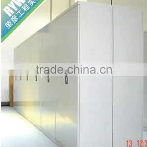 2015 RYWL Hot Sale Custom Locker With Central Lock thumbnail-2