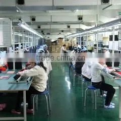 Shenzhen Lenas Technology Co., Ltd. company overview - view 3 thumbnail