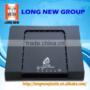 Custom Plastic Part , OEM Plastic Injection Part thumbnail-1