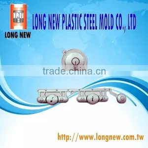 Plastic Mould Maker/ Mould Tooling Manufacture thumbnail-1
