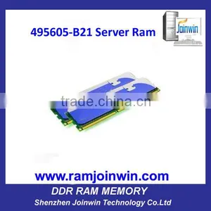 495605-B21 Full Compatible Ddr2 Ram Memory 64gb thumbnail-1