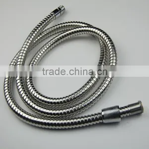 High Quality Stainless Steel Double Locks Kitchen Pipe thumbnail-2