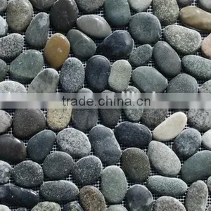 New Arrival Glow in the Dark Pebble Wash Stone thumbnail-5