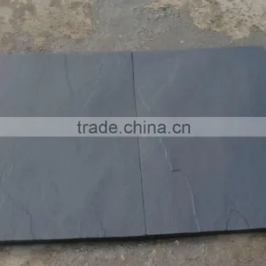 Canyon Slate Glazed Porcelain Tile for Exterior Wall thumbnail-2