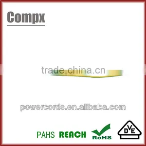 Europe VDE H05V2-K PVC Insulated Single Cords Pvc Flexible Cord thumbnail-1