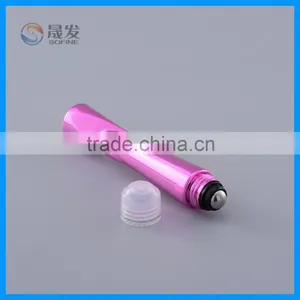Plating Plastic Eye Roll on Bottle thumbnail-3