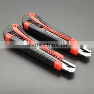 Plastic Box Cutter Safety Knife thumbnail-5