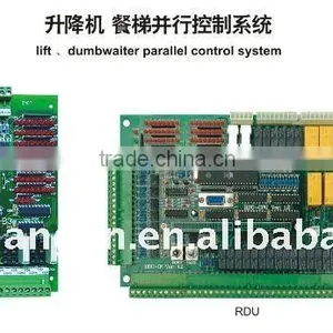 Elevator Part-lift Parallel Control Board thumbnail-1