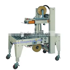 Carton Case Erector Machine thumbnail-5