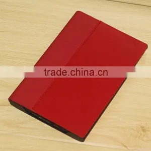 For Sony PRS T1 T2 Reader Flip Ultra Thin Leather Case Cover Color thumbnail-1