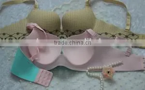 Thailand Stylish Bra Stretch Tight Seamless Bra thumbnail-2