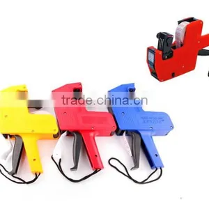 NEW Retail Store Pricing Gun Labeler , Price Tag Gun Labeler , Label Sticker Pricing Gun thumbnail-1