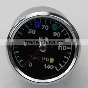 SCL-2012110605 Chinese Motorcycles Digital Speedometer for MZ250 Motercycle Parts thumbnail-3