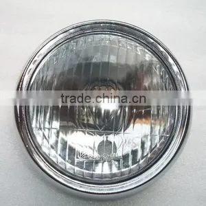 SCL-2013073521 Wholesales High Quality Motorcycle Vespa Led Headlight From China thumbnail-5