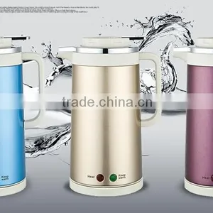 High End Kettle thumbnail-5