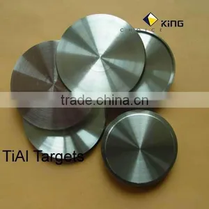 Sputtering Target thumbnail-1