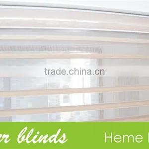 Fasion Design Day and Night Roller Blind Zebra Blinds thumbnail-1