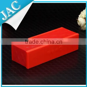 Water Cube Mobile Phone Speaker, USB Charger Bluetooth Speaker thumbnail-2