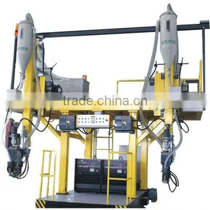 H I BOX Beam Welding Machine thumbnail-1