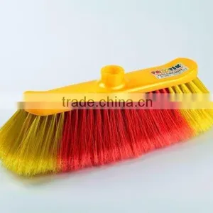 Plastic Broom - Best Quality in Market Floor Broom Balai Brosse thumbnail-3
