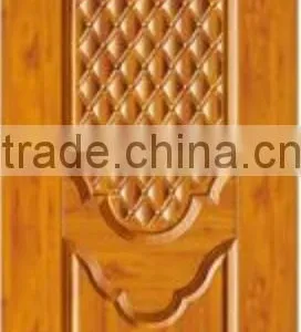 Decorative Interior Door Skin Panels Melamine Door Skin Plywood thumbnail-4