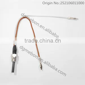 8V for Eberspacher Diesel Ceramic Silicon Nitride Glow Pin 252106011000 thumbnail-1